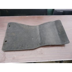 tapis de sol gris avant droit AUDI A8 V8 3.3 TDI 2001