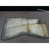 tapis de sol gris avant droit AUDI A8 V8 3.3 TDI 2001
