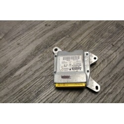 module commande airbag RENAULT velsatis 8200201173