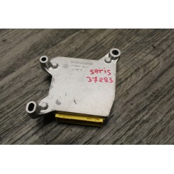 module commande airbag RENAULT velsatis 8200201173