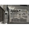 module commande airbag RENAULT velsatis 8200201173