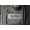 capteur accelation abs esp MERCEDES CLASS A 0265005200 0005426518