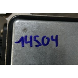 capteur accelation abs esp MERCEDES CLASS A 0265005200 0005426518