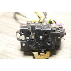 gache de porte arriere droit AUDI S6 2000 4B1839016 B