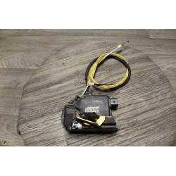 gache de porte arriere droit AUDI S6 2000 4B1839016 B