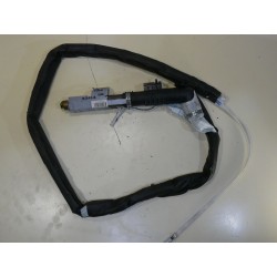 airbag plafond droit RENAULT MEGANE 2 1900 DCI 2003 8200105859