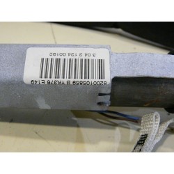 airbag plafond droit RENAULT MEGANE 2 1900 DCI 2003 8200105859