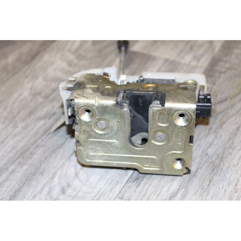 GACHE DE PORTE ARRIERE GAUCHE RENAULT ESPACE 3 2.2 DT 7PL 98