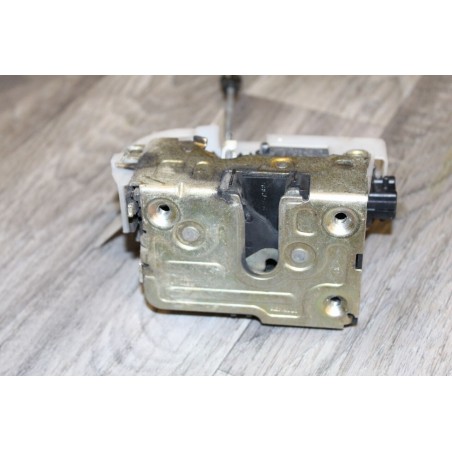 GACHE DE PORTE ARRIERE GAUCHE RENAULT ESPACE 3 2.2 DT 7PL 98