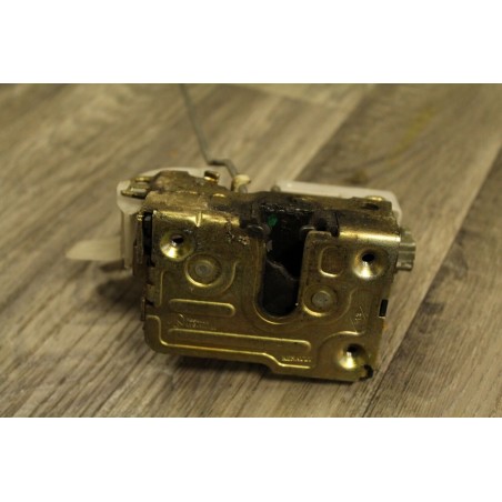 gache de porte avant gauche RENAULT ESPACE 3 2.2 DT 7PL 98