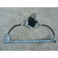 leve vitre electrique arriere gauche CITROEN XANTIA BREAK 2.0HDI 2001