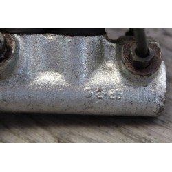 MAITRE CYLINDRE AVEC BOCAL