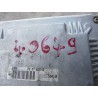 boitier electronique CITROEN 2.2 HDI 0281010371