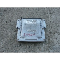 boitier electronique CITROEN 2.2 HDI 0281010371