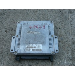 boitier electronique CITROEN 2.2 HDI 0281010371