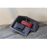 poignee ouverture capot prise diagnostique mercedes CLASS A 1686890111