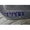 poignee ouverture capot prise diagnostique mercedes CLASS A 1686890111
