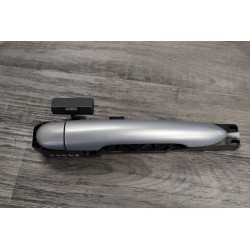 Poignee Porte Arriere Droit RENAULT LAGUNA 2 1.9 DCI 2003 8200004747