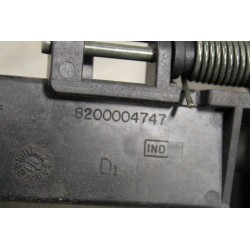 Poignee Porte Arriere Droit RENAULT LAGUNA 2 1.9 DCI 2003 8200004747