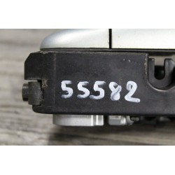 Poignee Porte Arriere Droit RENAULT LAGUNA 2 1.9 DCI 2003 8200004747