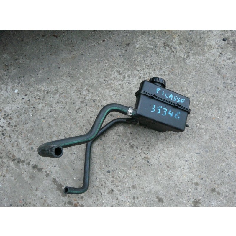 BOCAL DIRECTION ASSISTEE citroen picasso BOCAL DIRECTION ASSISTEE citroen picasso