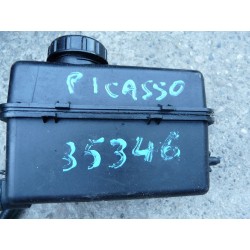 BOCAL DIRECTION ASSISTEE  citroen picasso