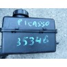 BOCAL DIRECTION ASSISTEE  citroen picasso