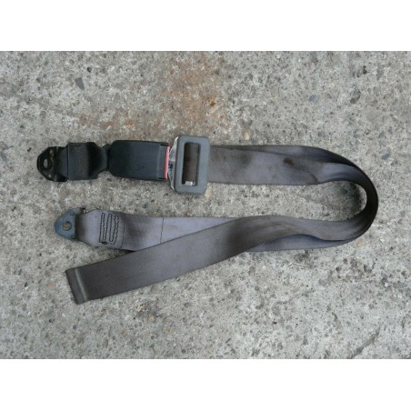 CEINTURE VENTRAL RENAULT CLIO 1 PHASE 2 1200 INJ ANNEE 1996