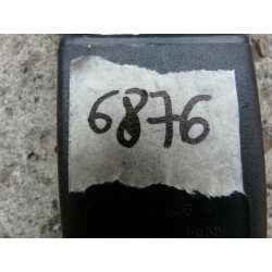 CEINTURE VENTRAL RENAULT CLIO 1 PHASE 2 1200 INJ ANNEE 1996