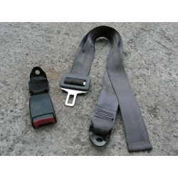 CEINTURE VENTRAL RENAULT CLIO 1 PHASE 2 1200 INJ ANNEE 1996