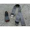 CEINTURE VENTRAL RENAULT CLIO 1 PHASE 2 1200 INJ ANNEE 1996