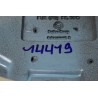 contour plastic combine compteur casquette MERCEDES CLASS A A1686800017
