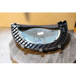 contour plastic combine compteur casquette MERCEDES CLASS A A1686800017