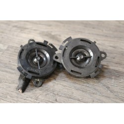 ENCEINTE TWEETER PEUGEOT CITROEN C4 PICASSO 9633355780