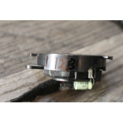 ENCEINTE TWEETER PEUGEOT CITROEN C4 PICASSO 9633355780