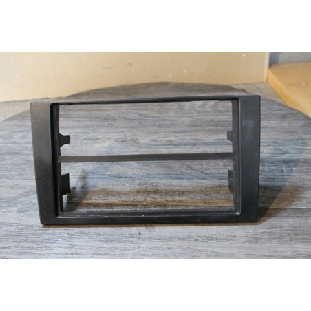 Contour Autoradio Plastic AUDI A4 B6