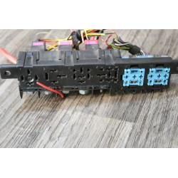 platine support relais RENAULT MEGANE ET SCENIC