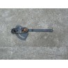 LEVE VITRE MANUEL AVANT DROIT RENAULT MASTER DIESEL ANNEE 1992
