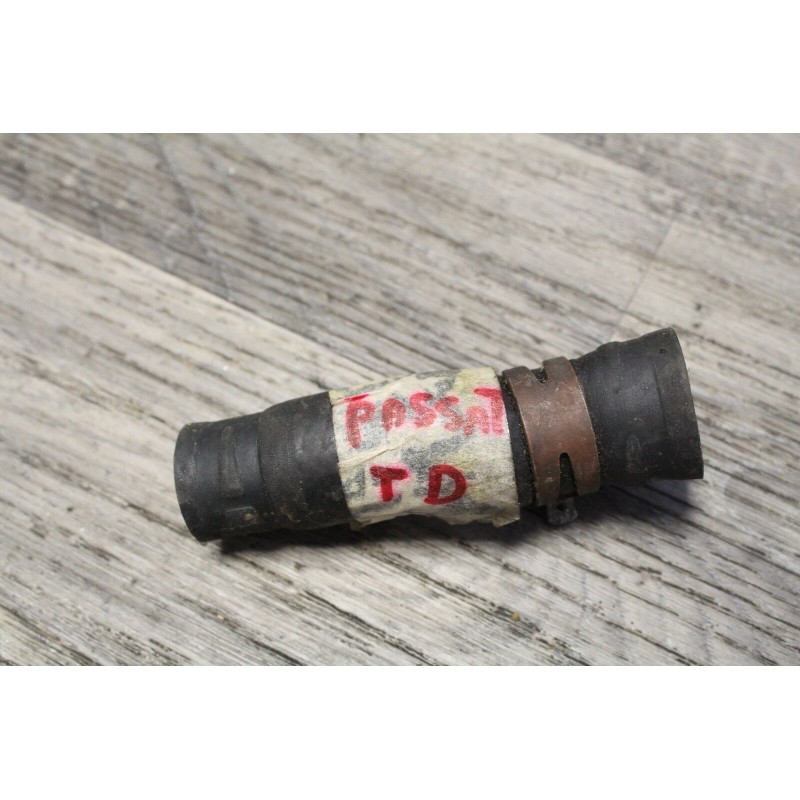 durite de refroidissement PASSAT 1.9 TD 1990 durite de refroidissement PASSAT 1.9 TD 1990