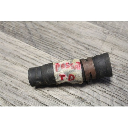 durite de refroidissement PASSAT 1.9 TD 1990