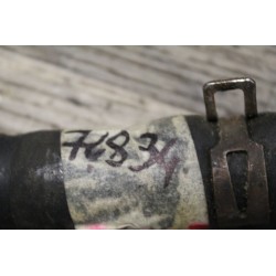durite de refroidissement PASSAT 1.9 TD 1990