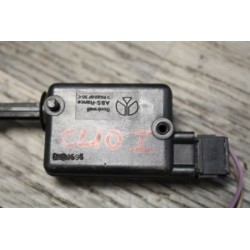 moteur fermeture electrique de coffre hayon RENAULT CLIO 1