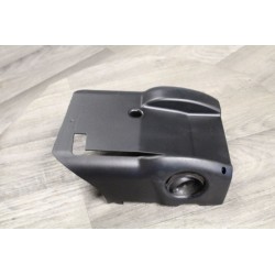 habillage contour dessous volant  AUDI A4 2000 8D1953516