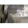 habillage contour dessous volant  AUDI A4 2000 8D1953516