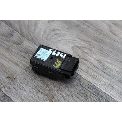 BOUTON COMMANDE RETROVISEUR ELECTRIQUE  PASSAT 1900 TDI BREAK 1997  3B1959565