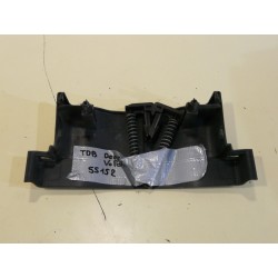 cache plastic superieur colonne direction RENAULT MEGANE 2 2003