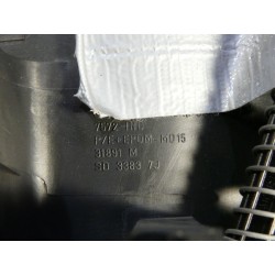 cache plastic superieur colonne direction RENAULT MEGANE 2 2003