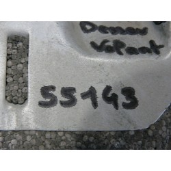 CACHE PLASTIC INFERIEUR COLONNE DIRECTION RENAULT MEGANE 2 1900 DCI 2003