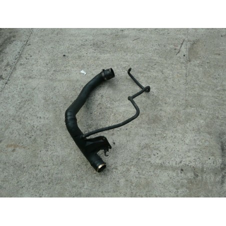 DURTIE ADMISSION D AIR INDUCTION  peugeot 806 ANNEE 1996