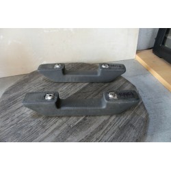 poignee interieur de porte PEUGEOT 309 PHASE 2